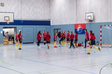 Bild 9 - wCJ Norddeutsches Futsalturnier Auswahlmannschaften